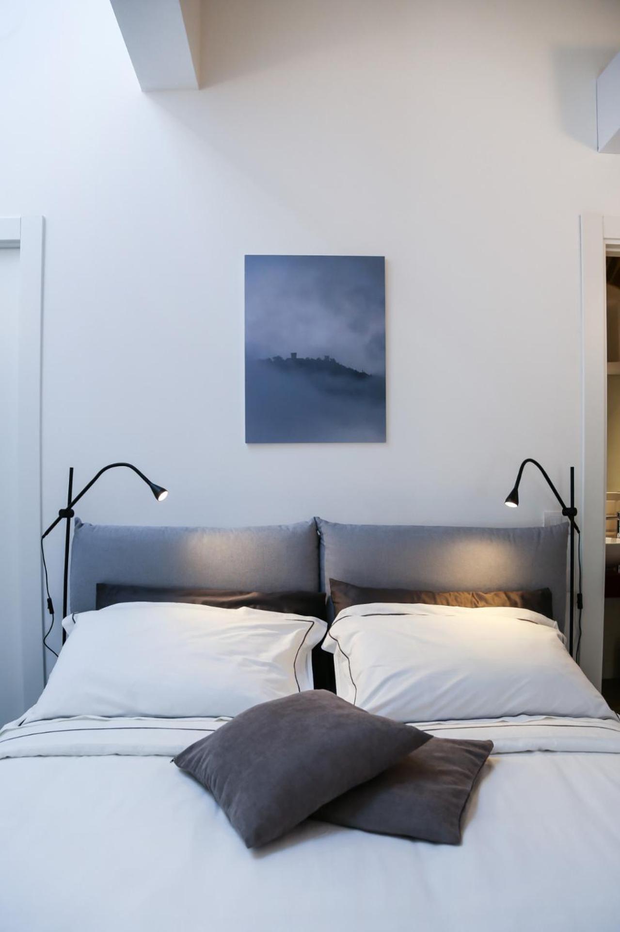 Apartment Florence- I Portici