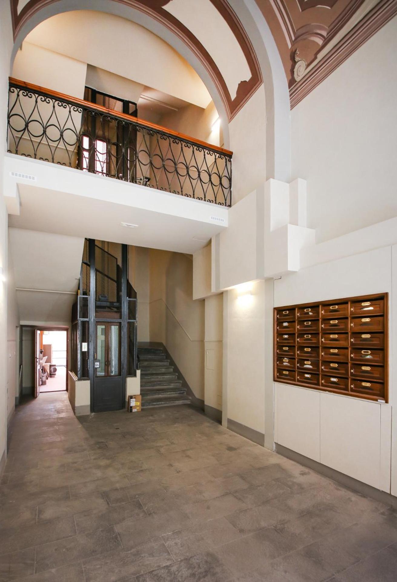 Apartment Florence- I Portici *